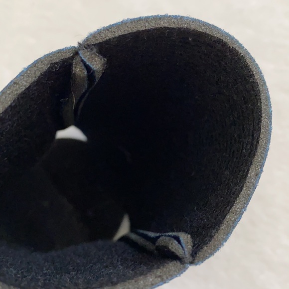 {NWT} Koozie | Simply Southern Logo Nautical Anchor Pattern Bow Tie Can Holder - Picture 7 of 15